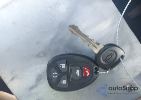 2011 Chevrolet Malibu 1Lt z USA, uszkodzony, nr VIN 1G1ZC5E14BF378795